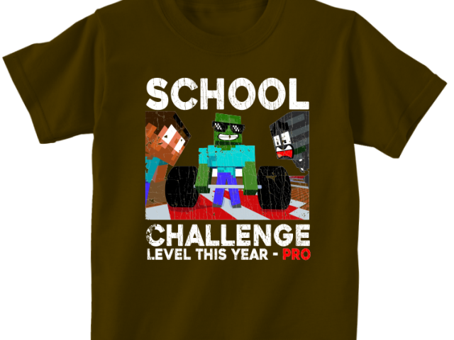 Wzory szkolne na bluzach i koszulkach dla dzieci i młodzieży !