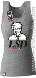 LSD Beffy - top damski melanż 