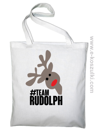 #TeamRudolph ART - torba eko 