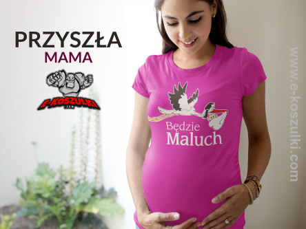 pregnancy BEDZIE MALUCH 