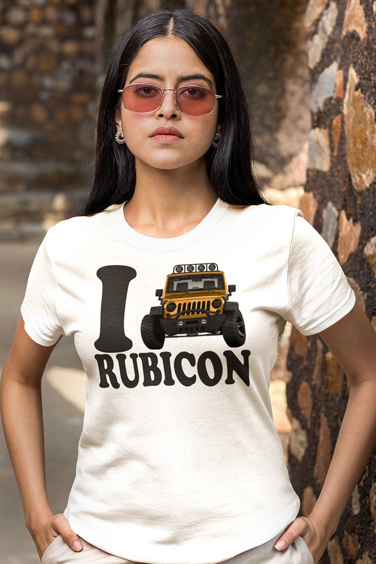 I love RUBICON